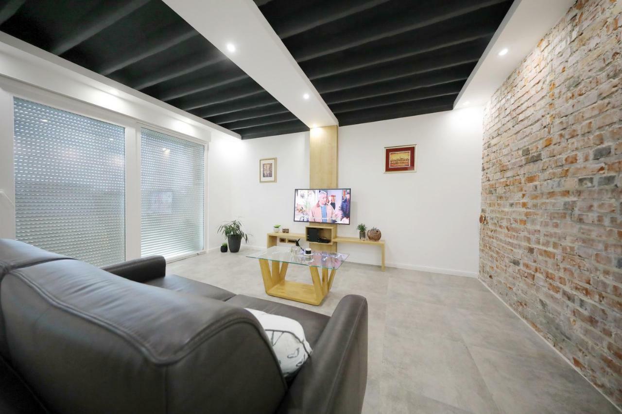 Harbour Apartment Sea View Zadar Buitenkant foto